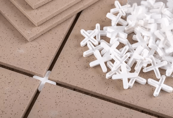 Professional Tile Spacers