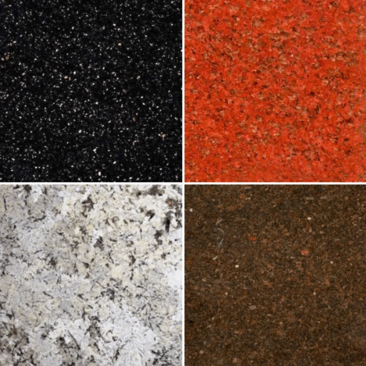 Commercial-grade heavy stone at Rohi Showroom
