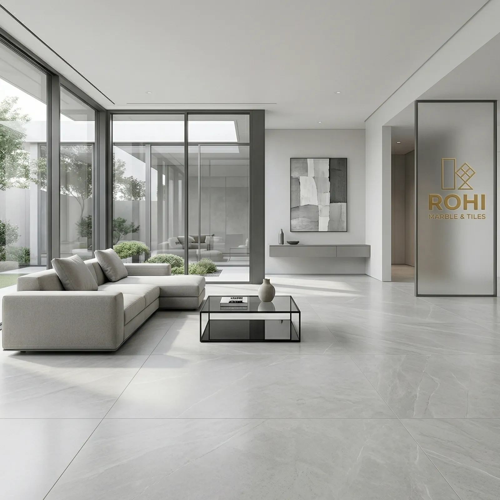 Chandigarh Modern Finishes