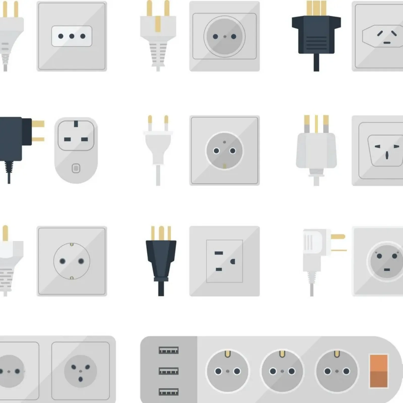 Electrical Fittings