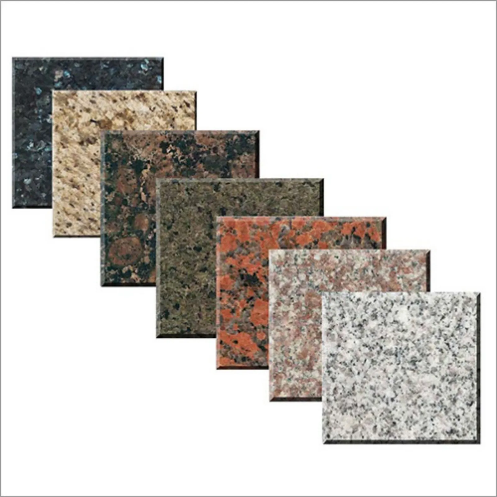 Premium Granite Slabs