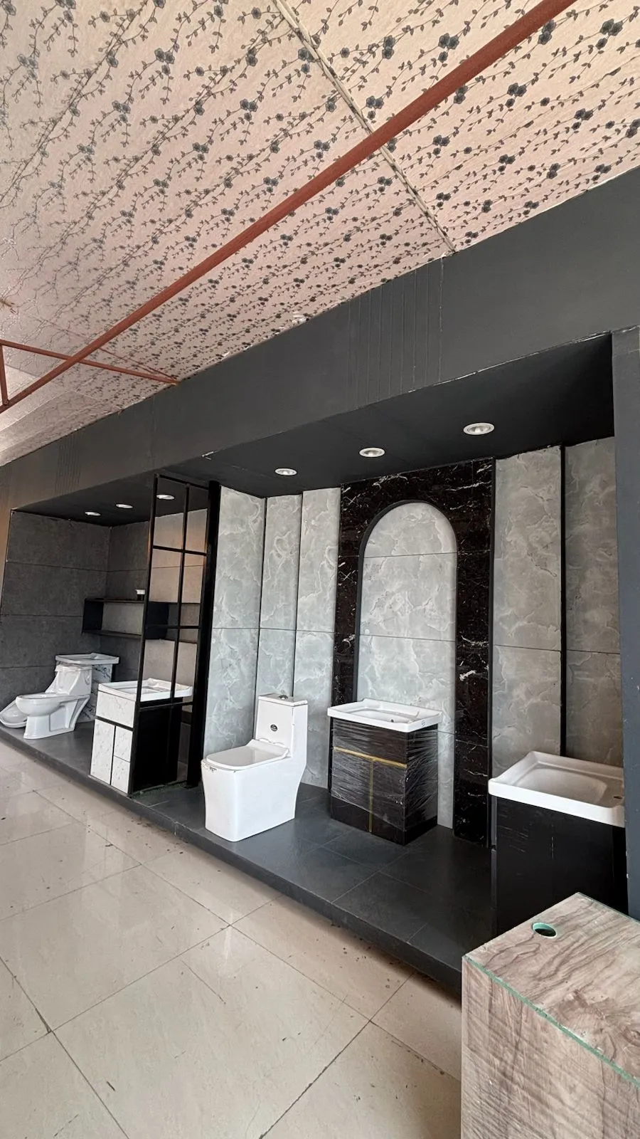 Premium Sanitaryware