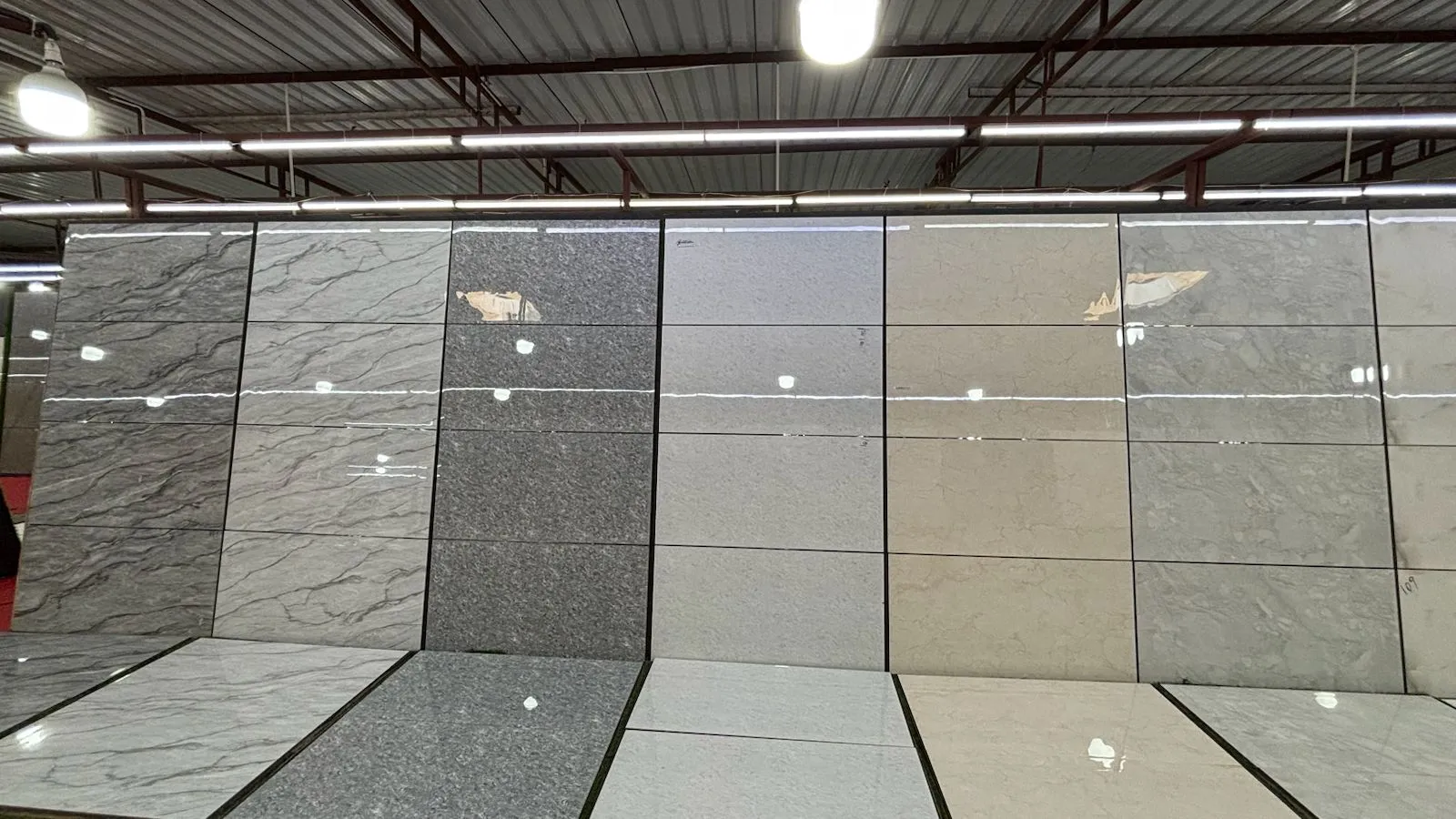 Rohi Indian Marble Collection