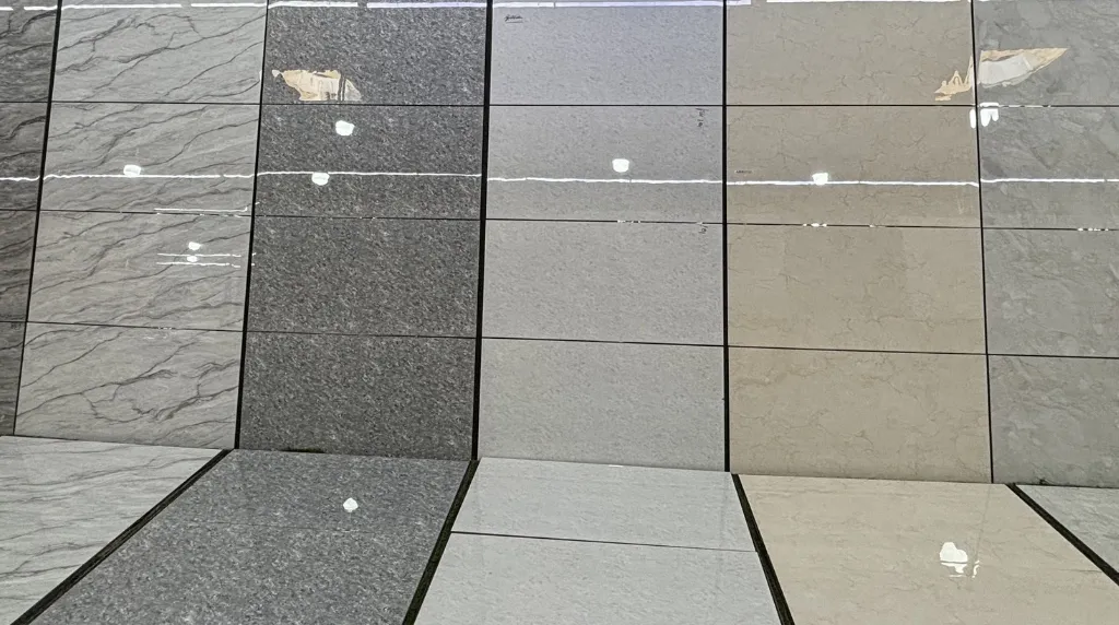 Tiles