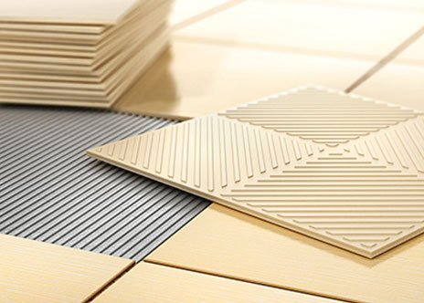 Tile Adhesives and Construction Chemicals
