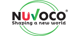 Nuvoco Logo