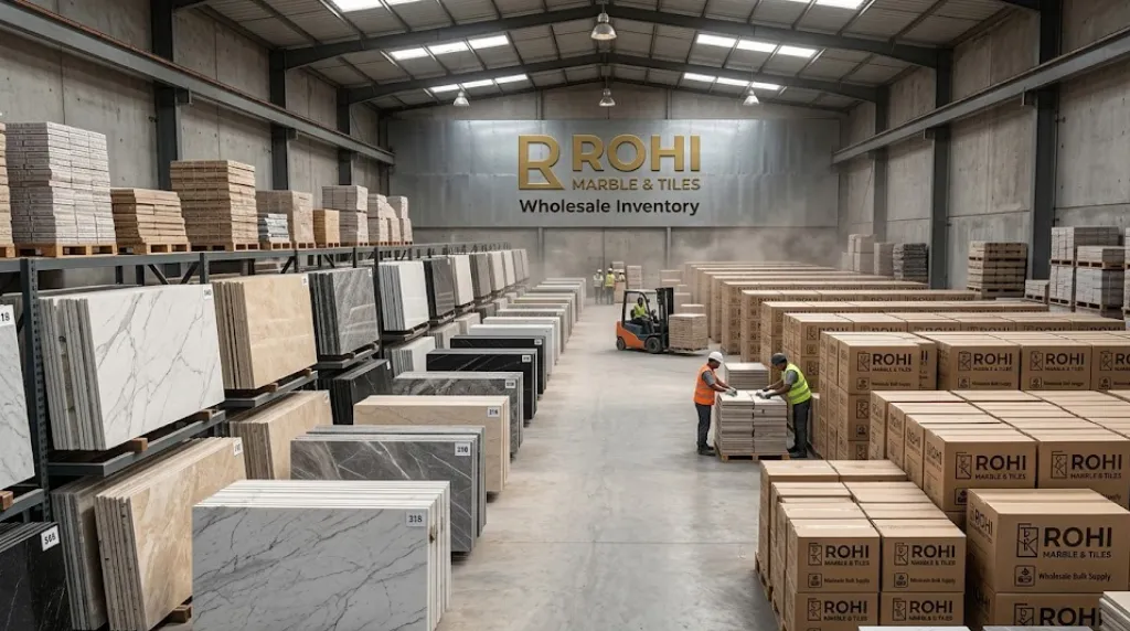 Rohi Wholesale Inventory Scale